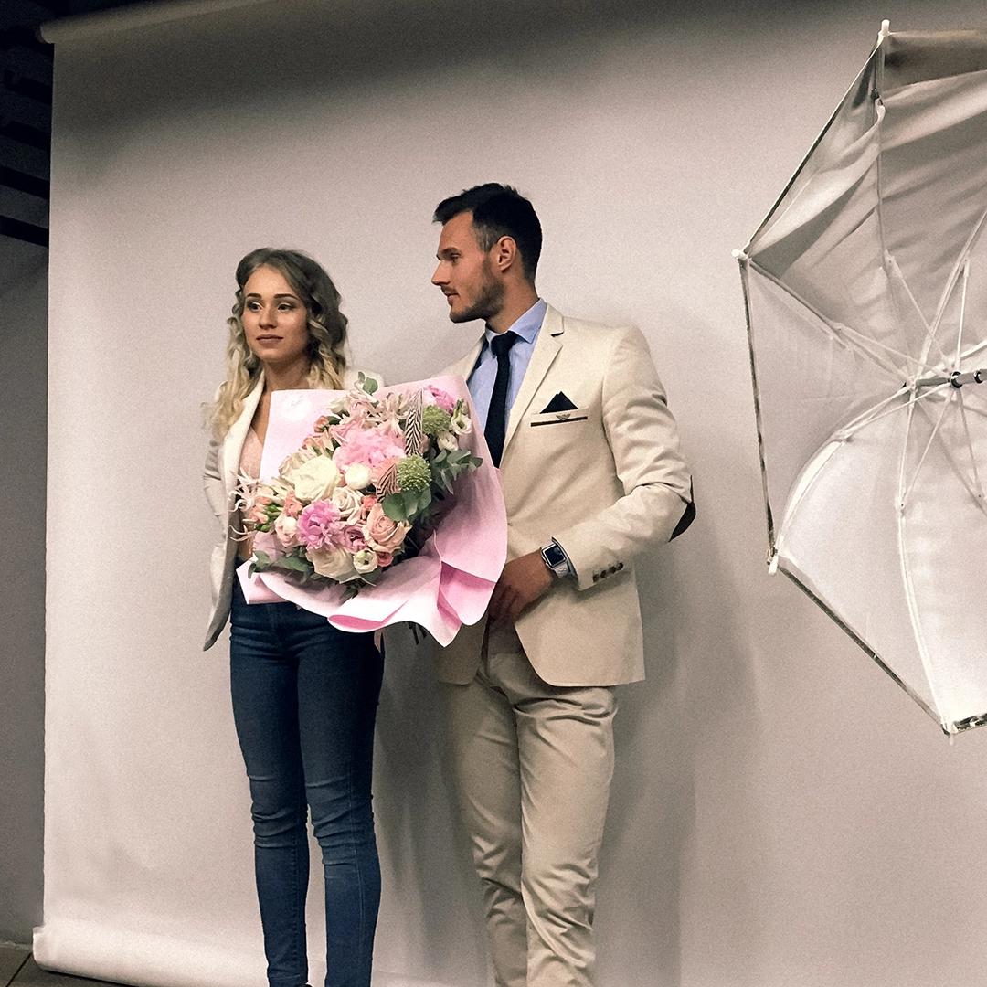 Совсем скоро: запуск новой рекламной компании!