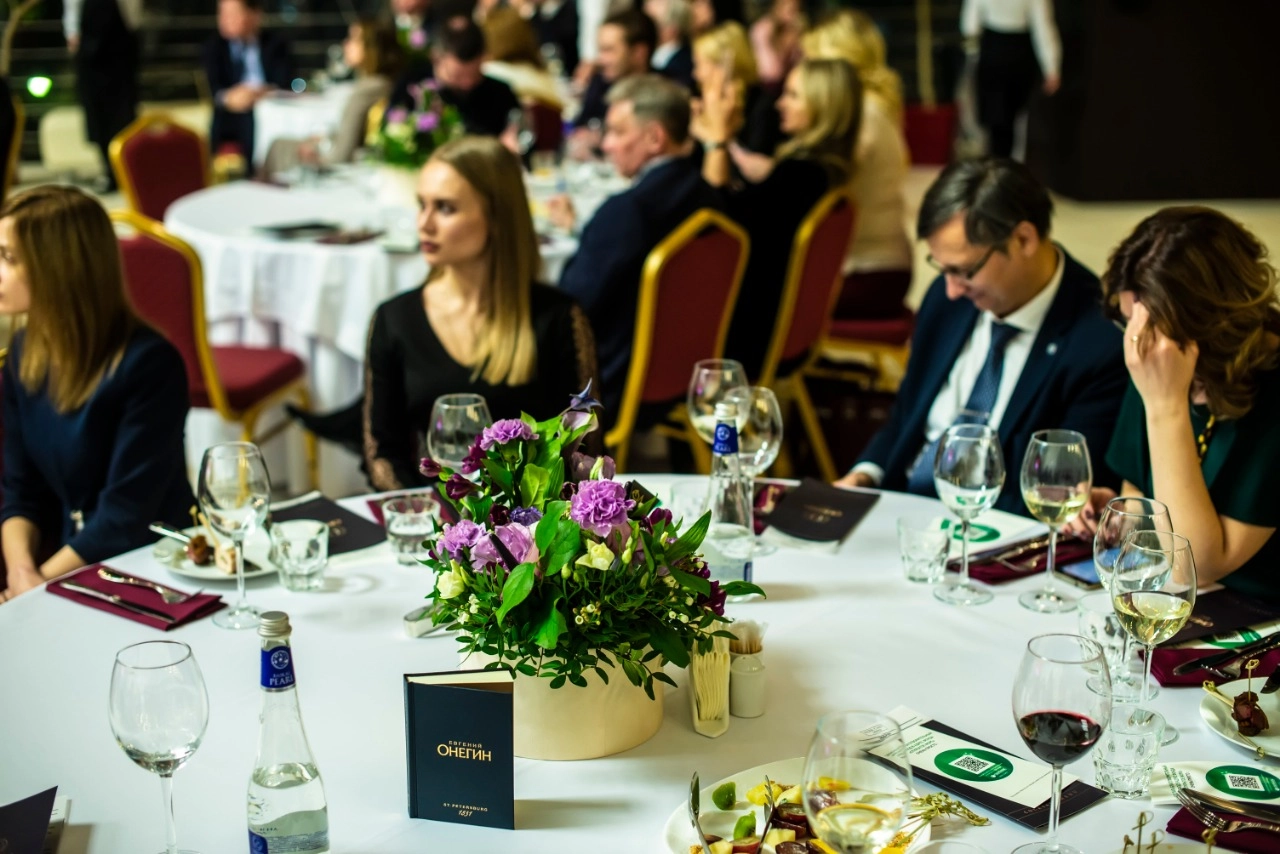 Внутренняя кухня LA ROSE