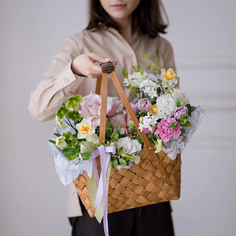 Праздник Светлой Пасхи!