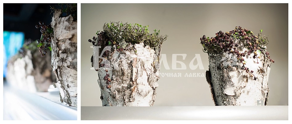 Цветочная лавка "Клумба" - мы открыли еще одну сеть!