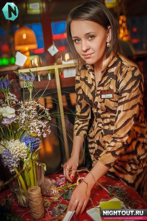 Праздник цветов от La Rose в Барнауле