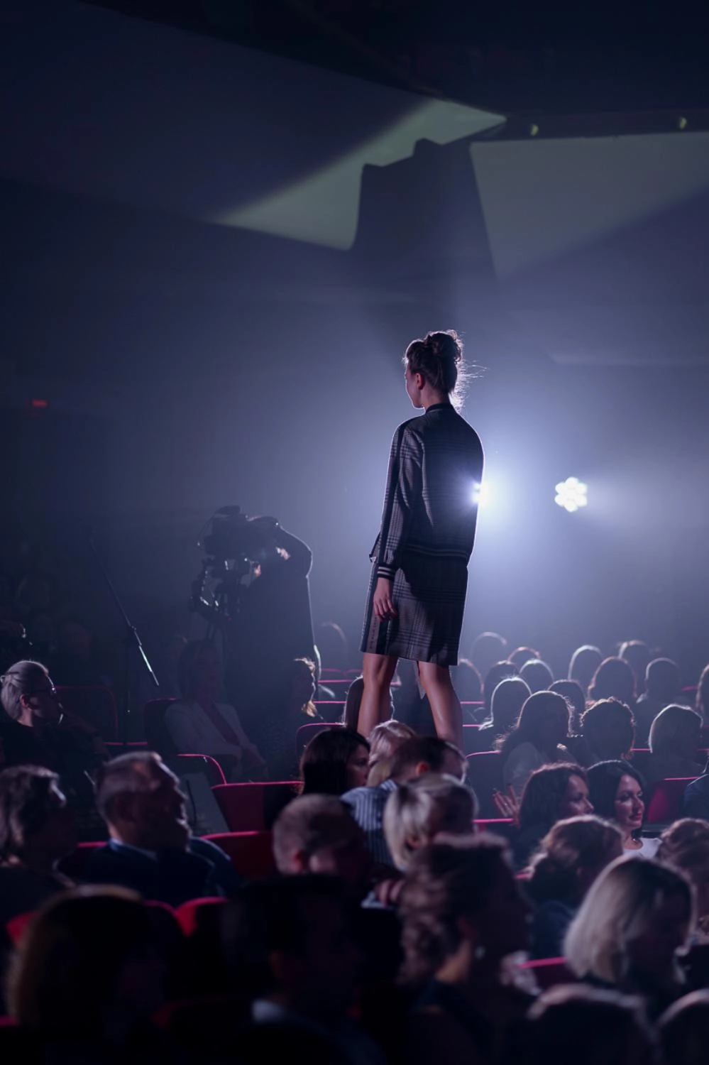 ГЛАВНЫЕ ЖЕНЩИНЫ СИБИРИ 2019