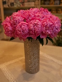 Цветочные абонементы