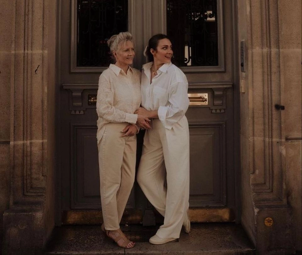 Букет для мамы: как выбрать цветы, которые согреют ее сердце