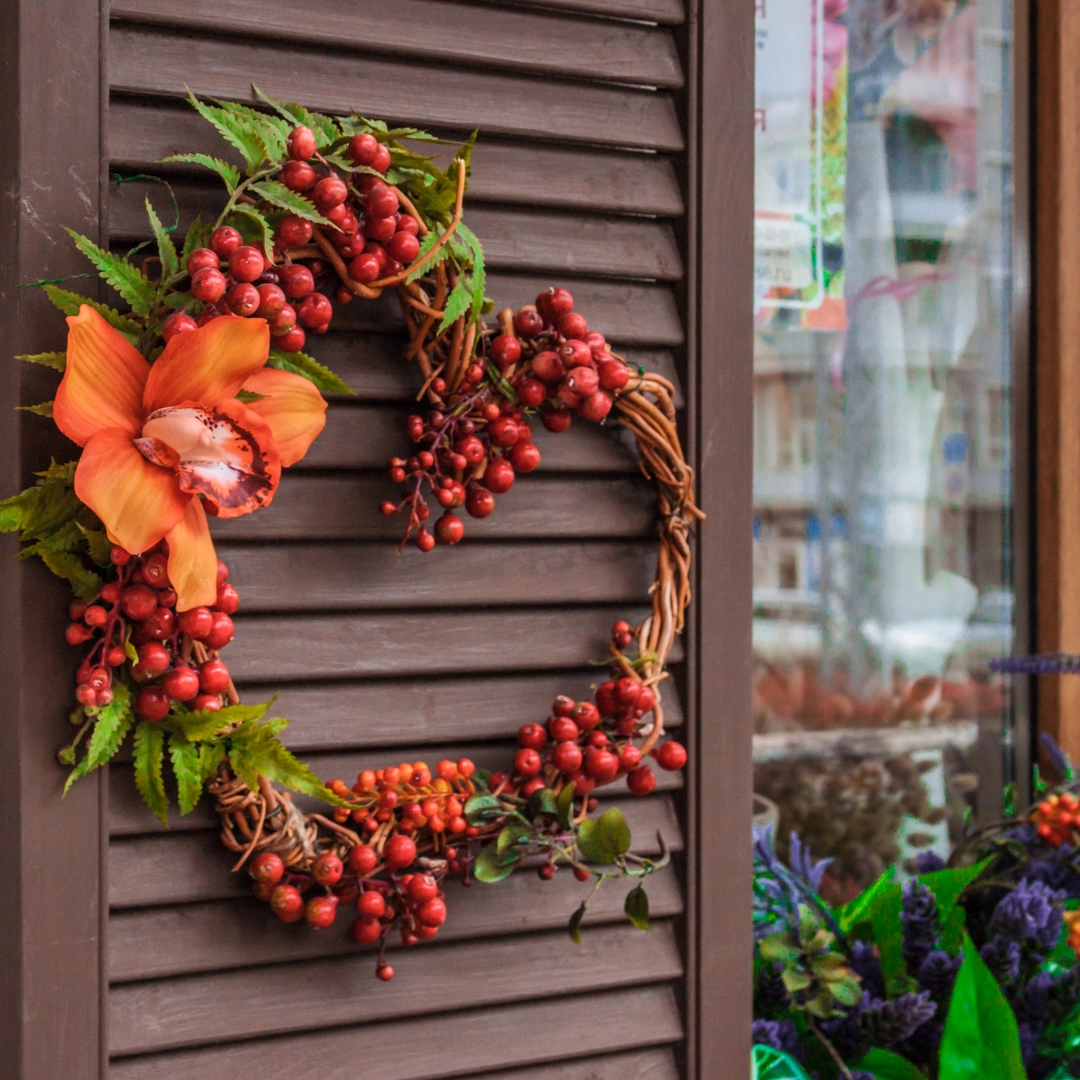 Меняем облик любимого города к лучшему!