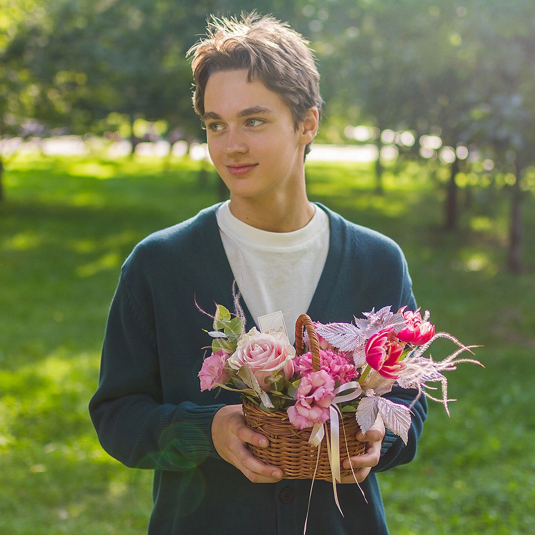 Чек-лист к 1 сентября