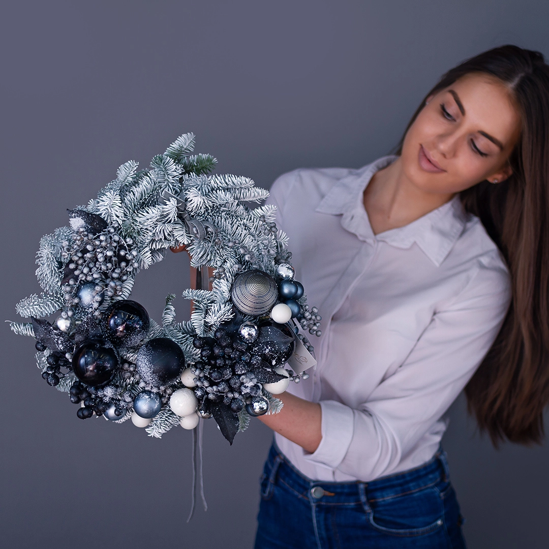 Волшебная новогодняя коллекция уже на сайте!