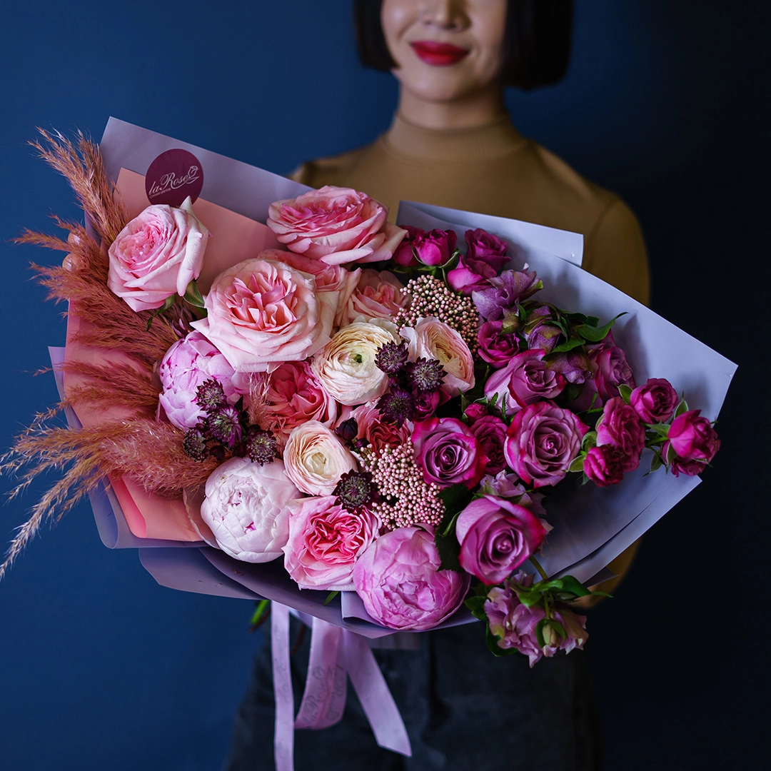 Шикарная коллекция ко Дню святого Валентина уже на сайте!