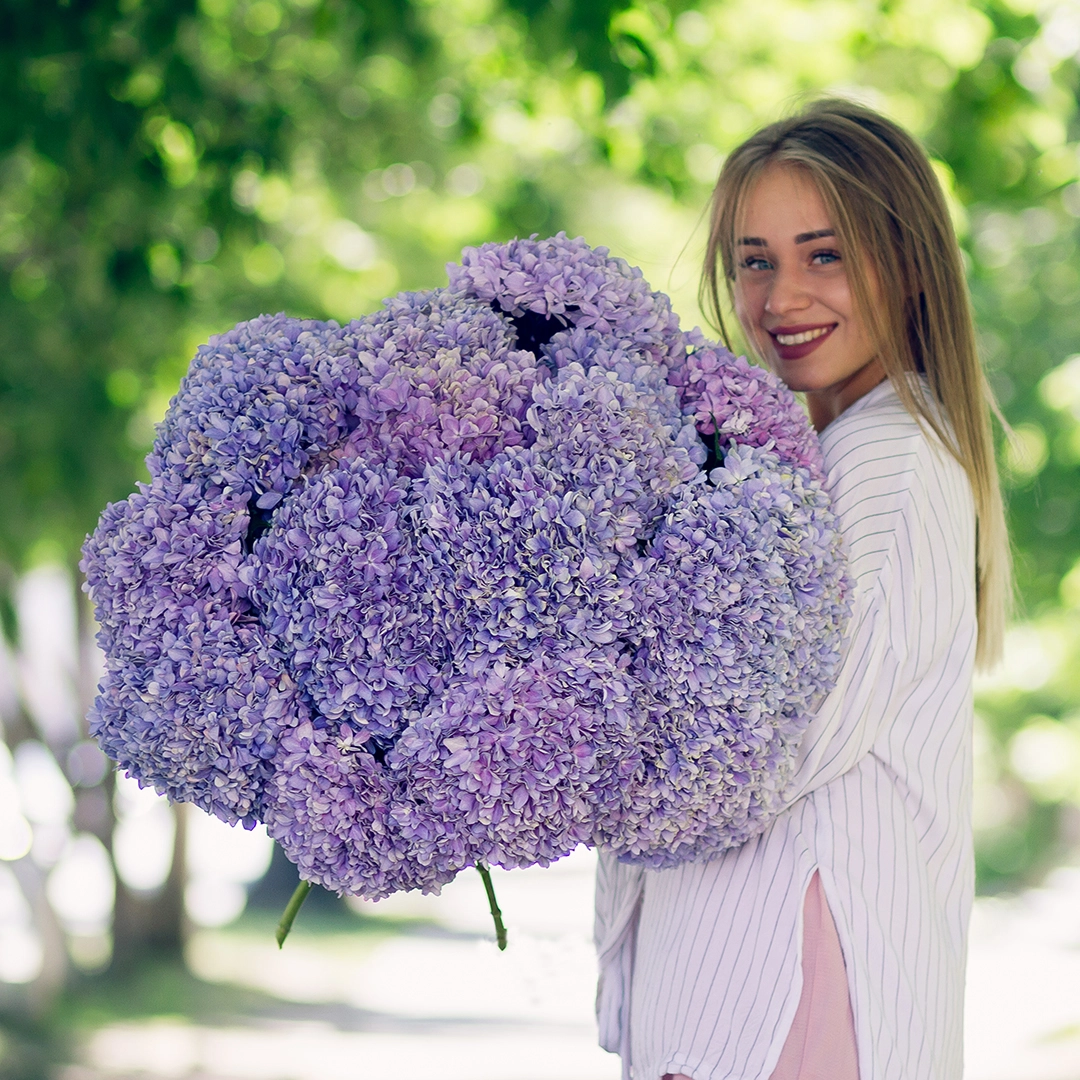 ГОРТЕНЗИЯ, НУ ЧТО С ТОБОЙ ДЕЛАТЬ?