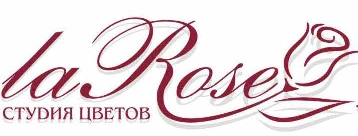 Доставка цветов от La Rose