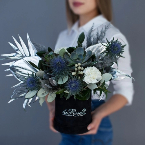 БУКЕТЫ ДЛЯ МУЖЧИН? ЛЕГКО!