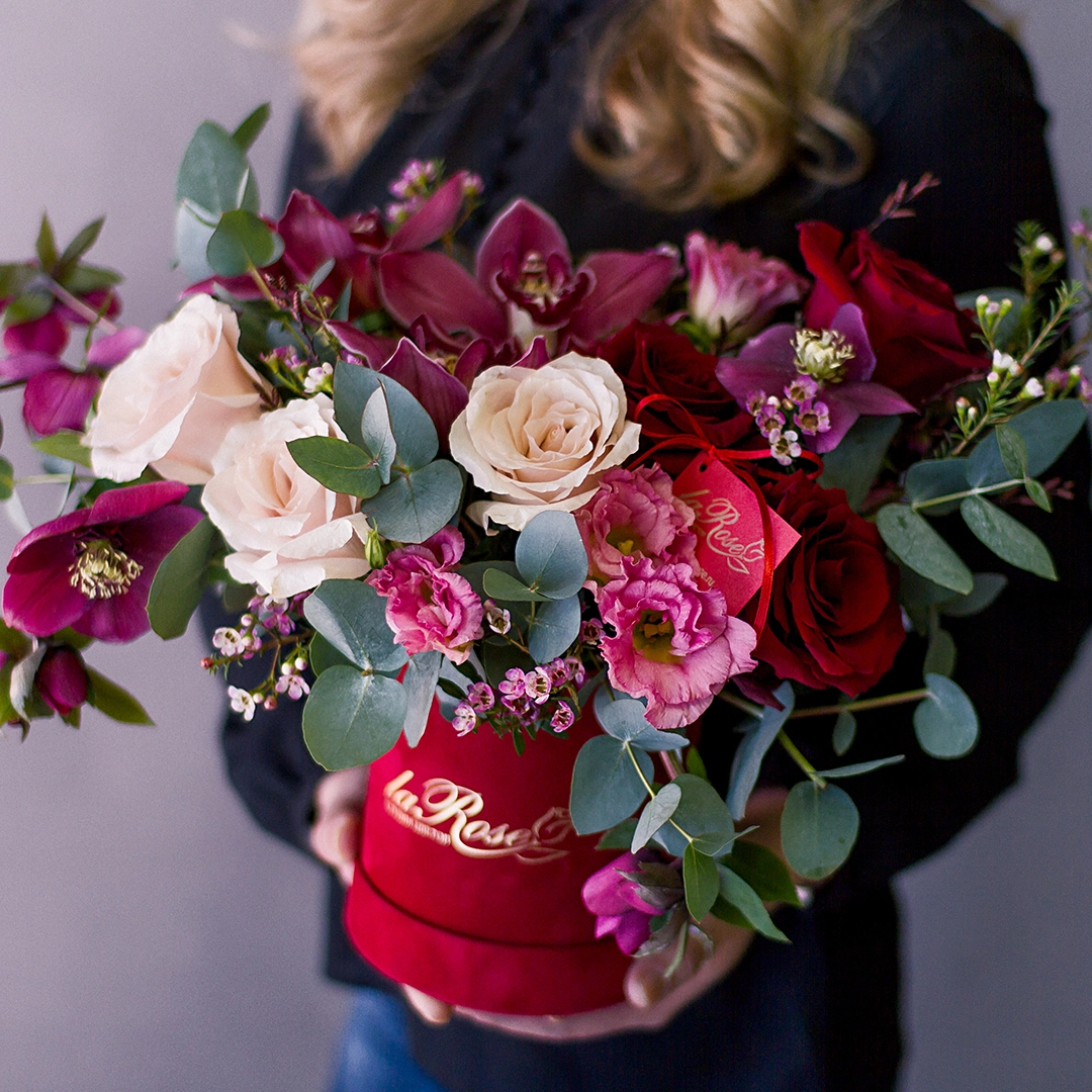 Новая коллекция для Всех Влюбленных уже на сайте!