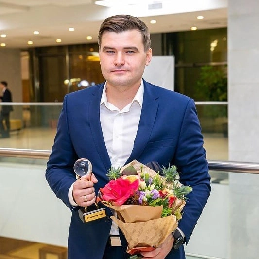 Создаем атмосферу в больших масштабах!