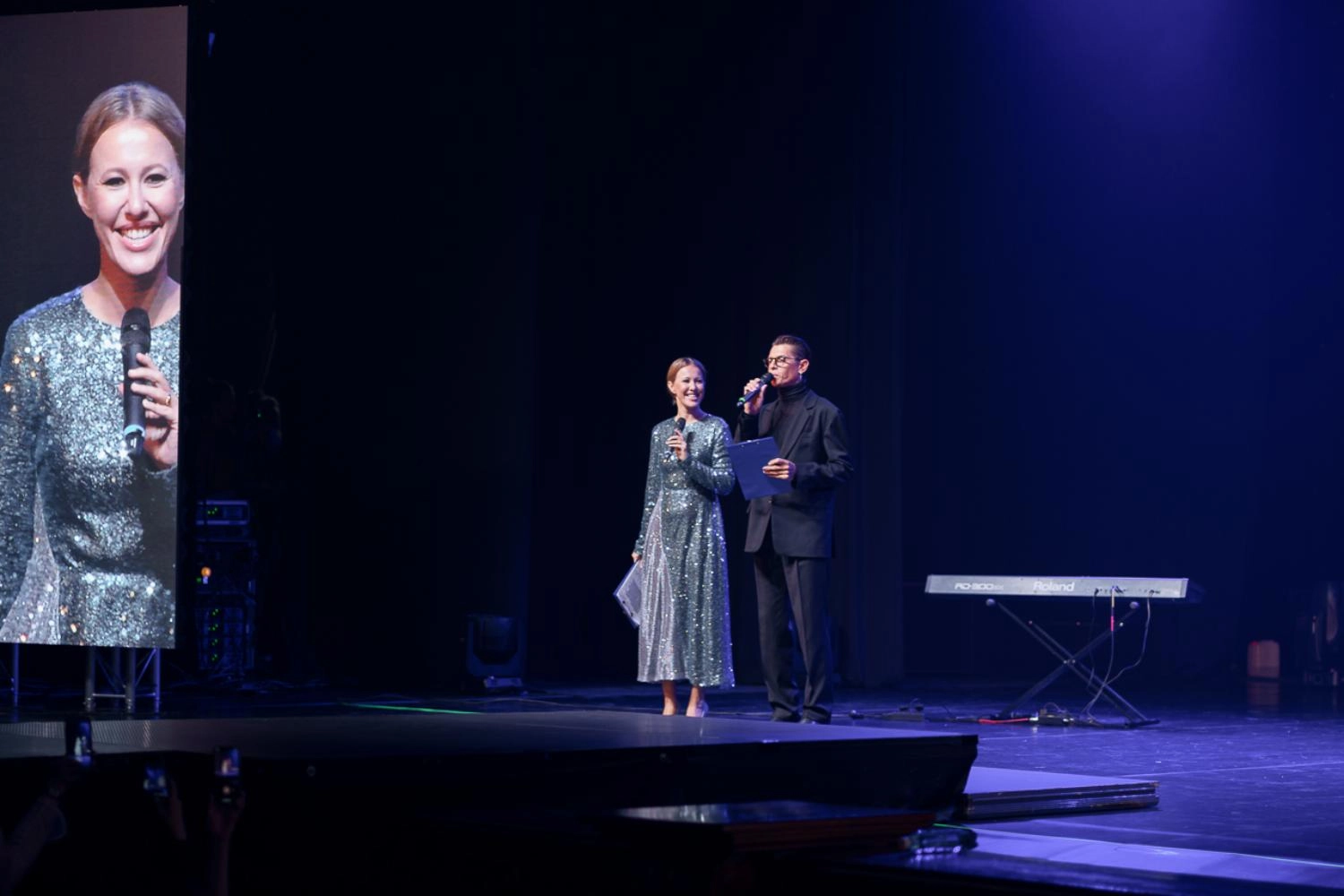 ГЛАВНЫЕ ЖЕНЩИНЫ СИБИРИ 2019