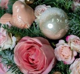 Новая новогодняя фотосессия!!