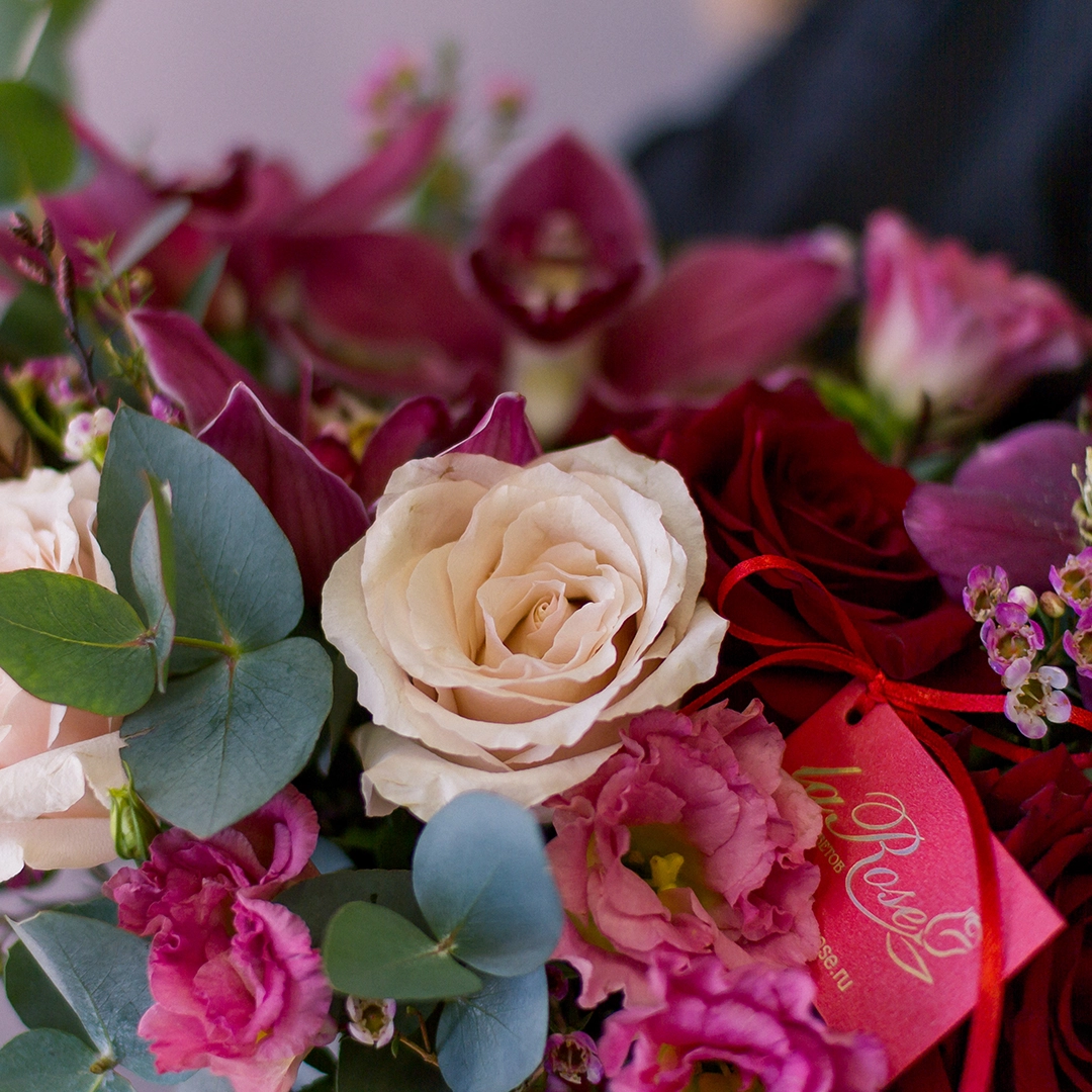 Новая коллекция для Всех Влюбленных уже на сайте!