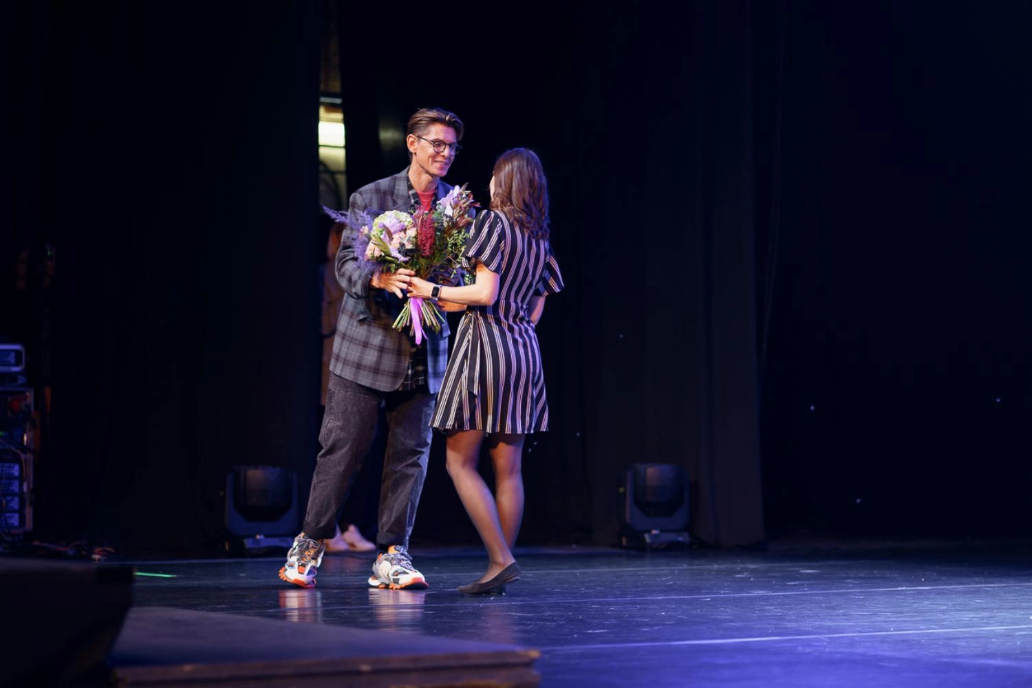 ГЛАВНЫЕ ЖЕНЩИНЫ СИБИРИ 2019