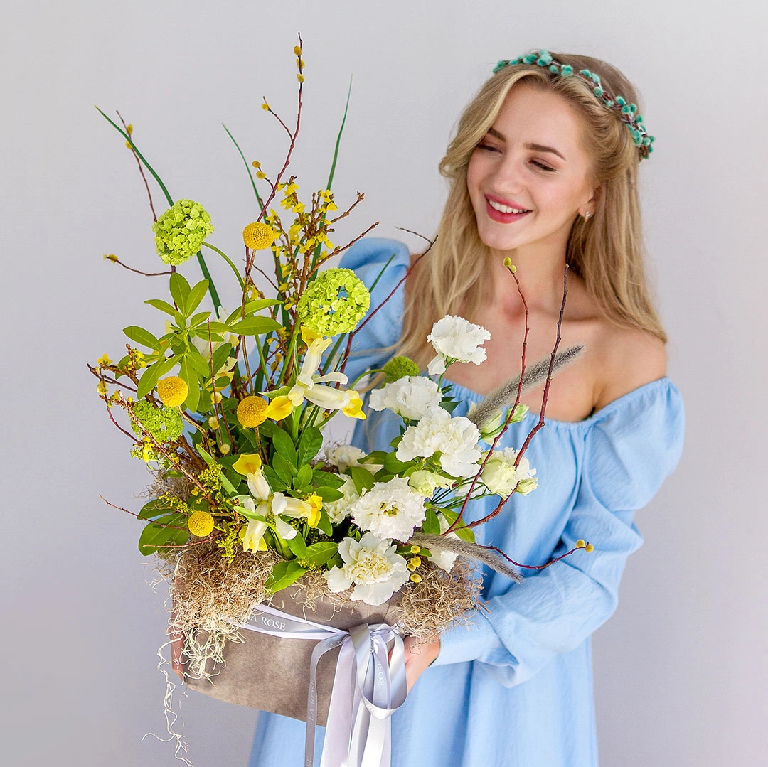 Новая пасхальная коллекция