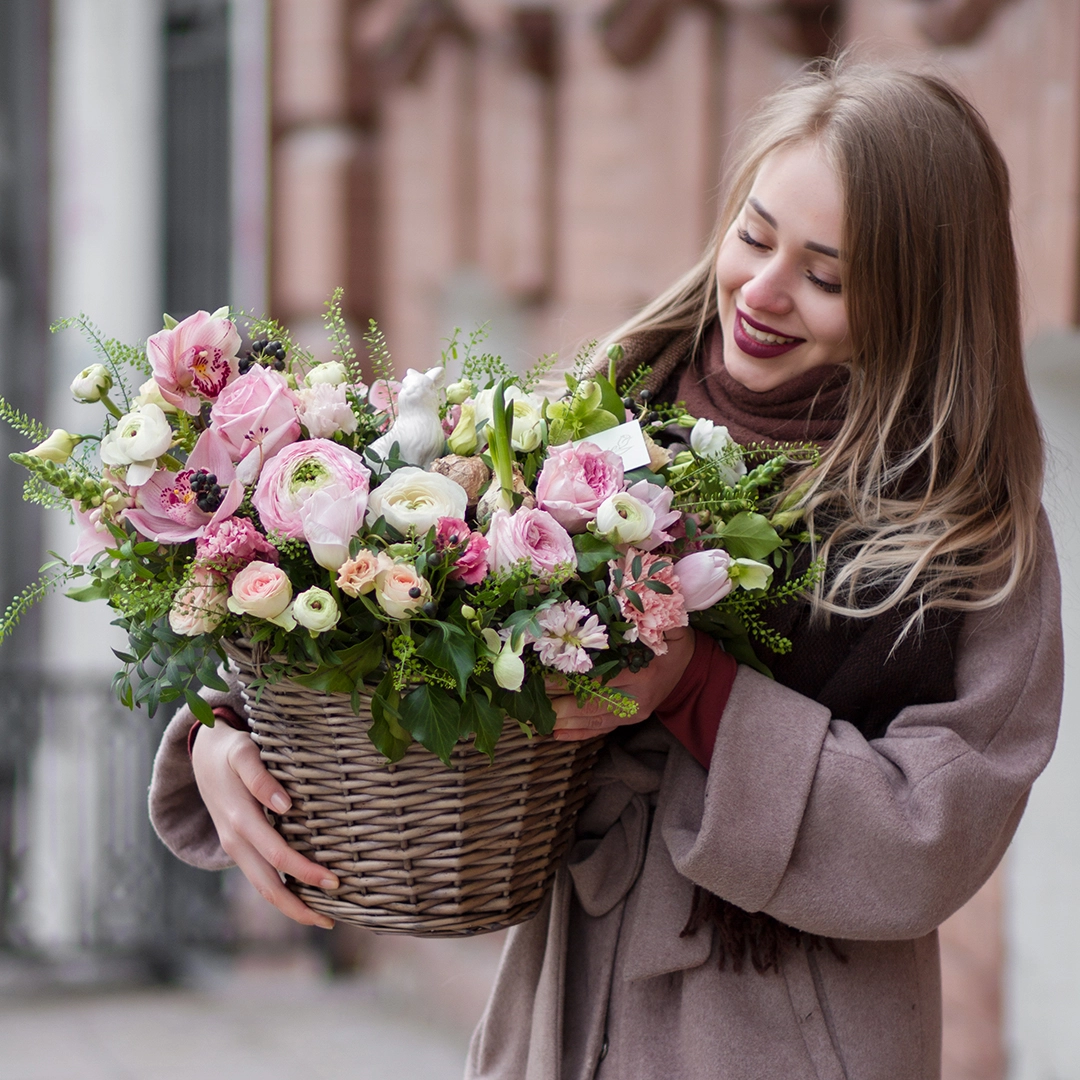 Новая Пасхальная коллекция!