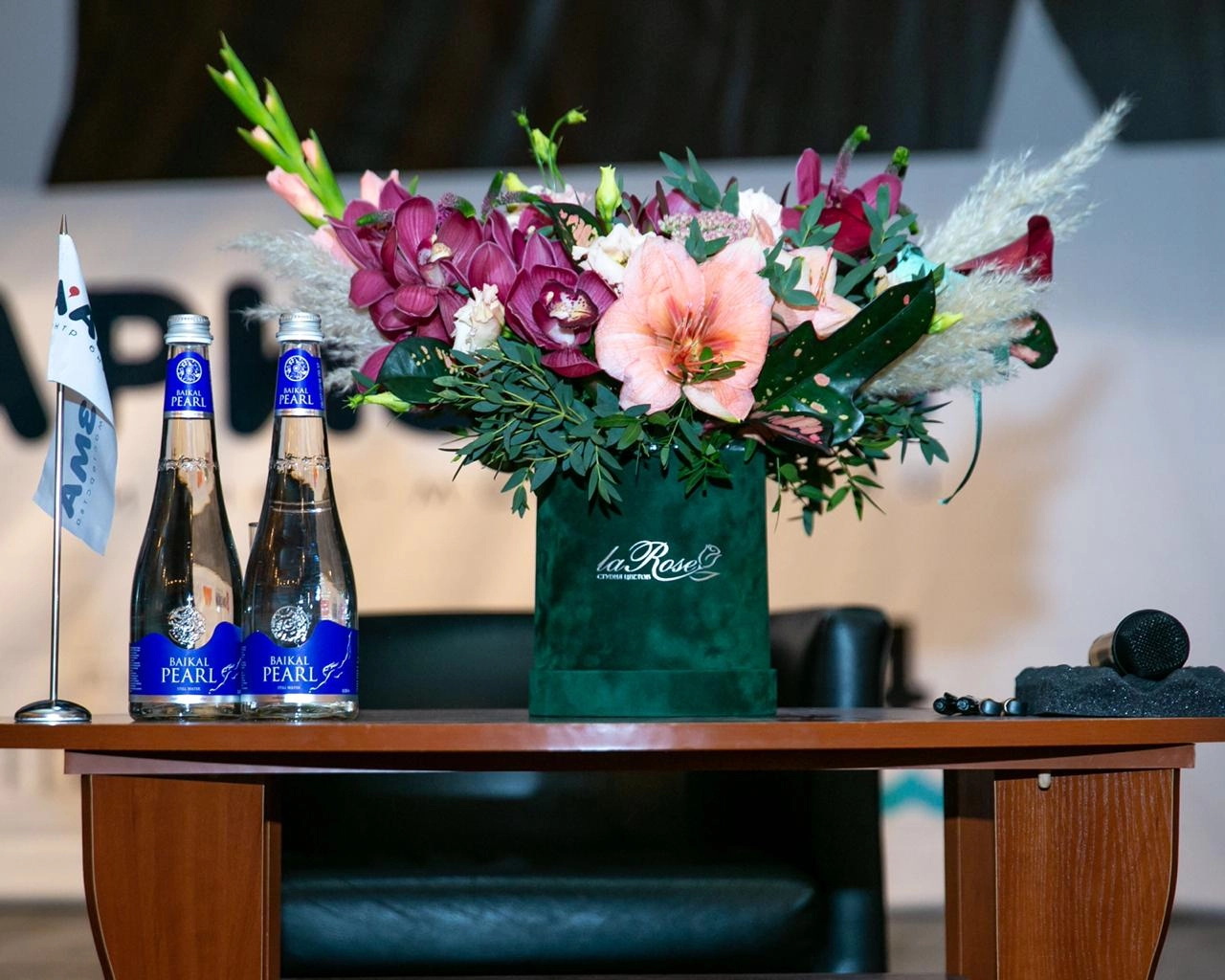 Эмоциональный мастер-класс от Ирины Хакамады!