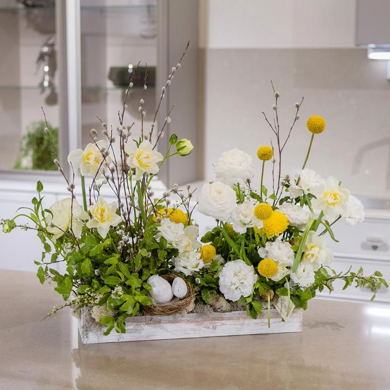 Праздник Светлой Пасхи!