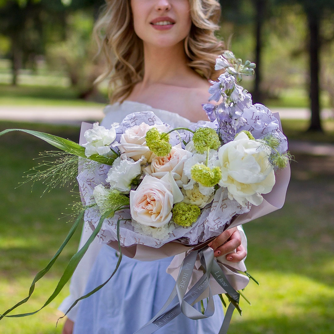 Летняя коллекция от La Rose