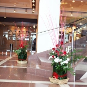 Оформление для РЖД