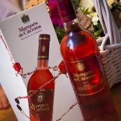 Оформление ресторана Salt