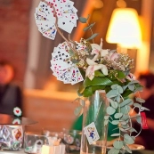 Открытие Casino Carte Blanche