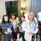 Конференция "Секреты Сервиса 2017"