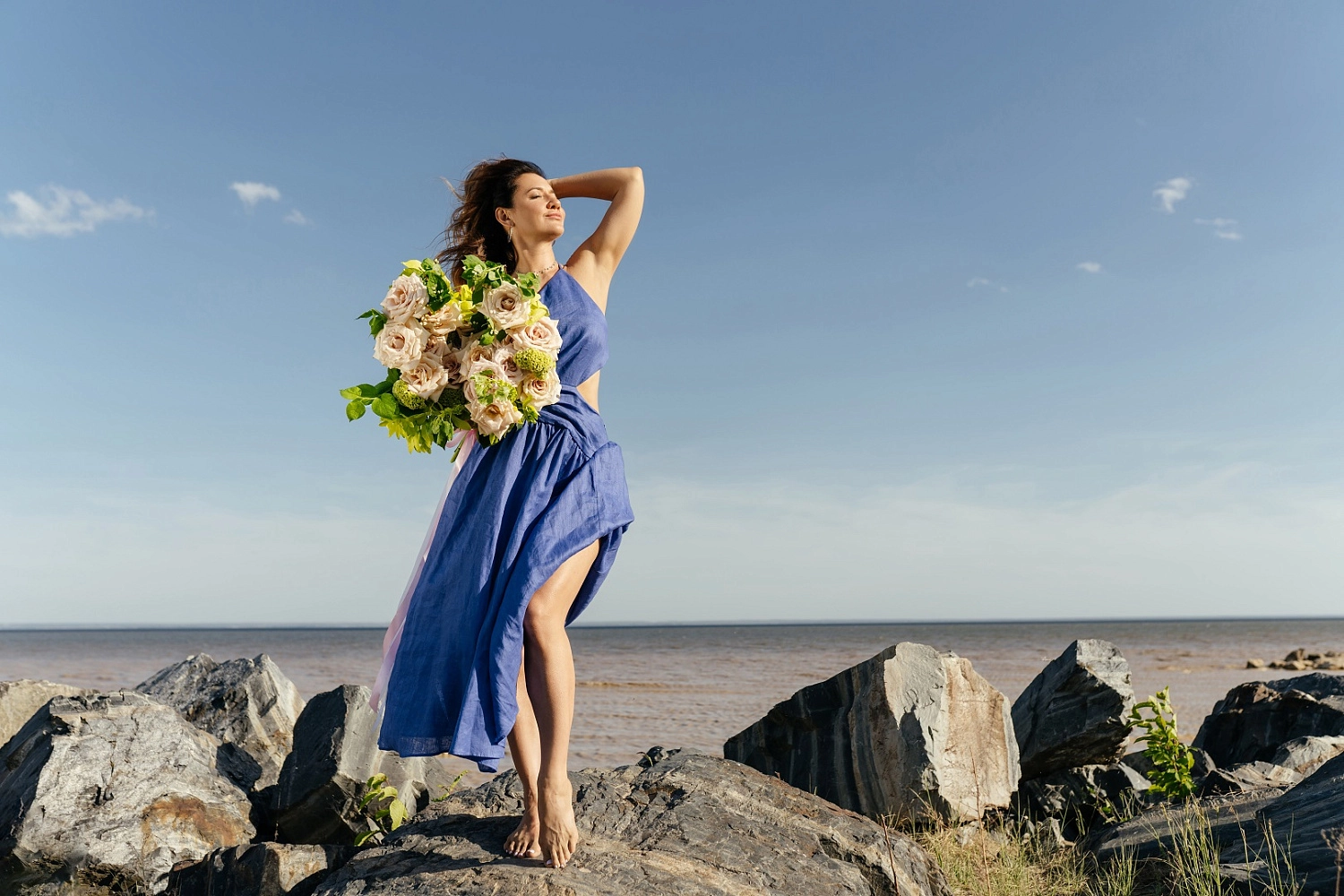 La Rose — это по любви