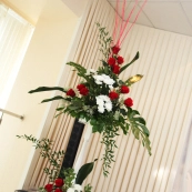 Оформление для РЖД