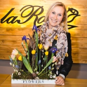 Мастер-класс в нашем новом салоне-мастерской на Красном 17/1