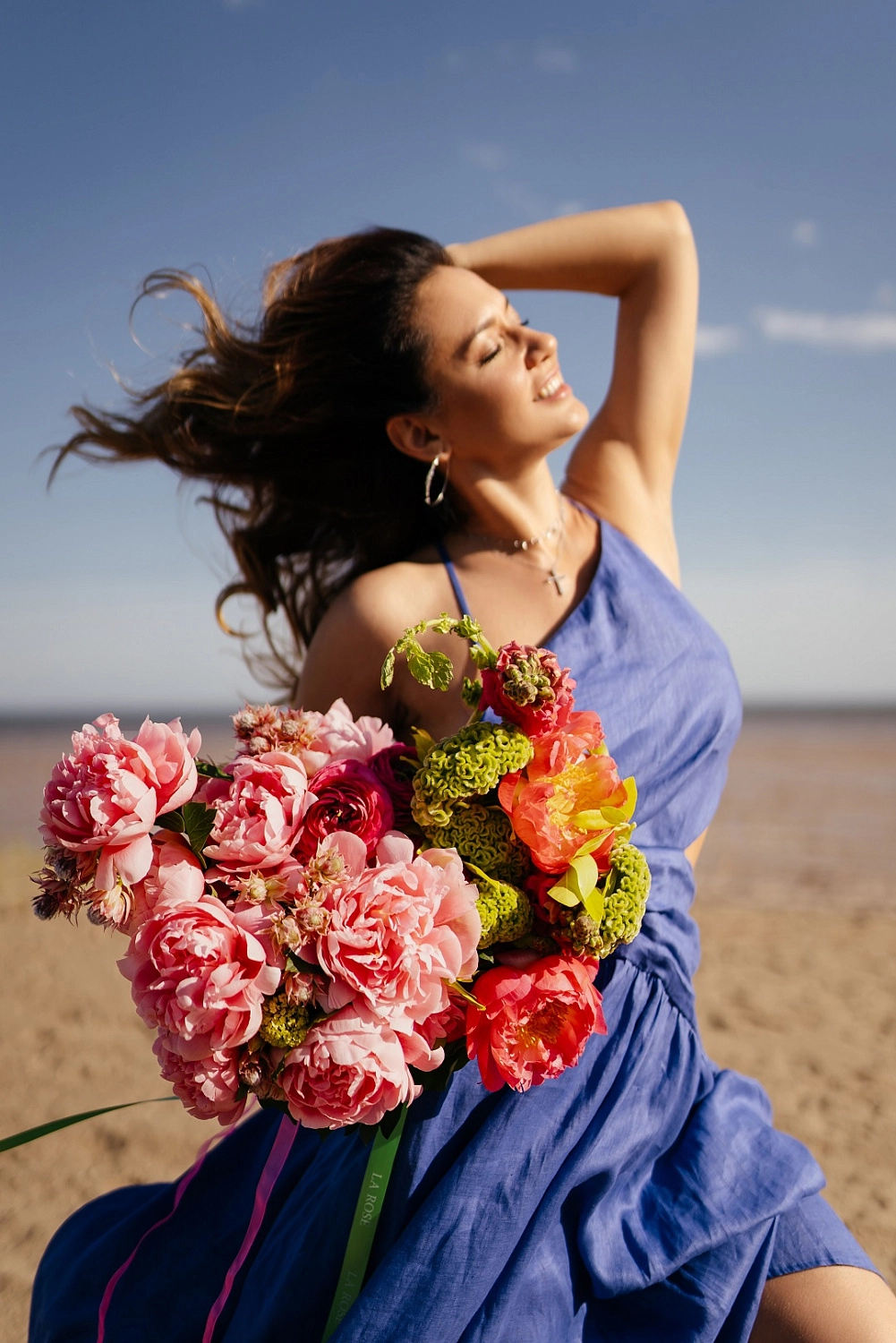 La Rose — это по любви