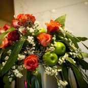 Открытие PARIS by Hilton