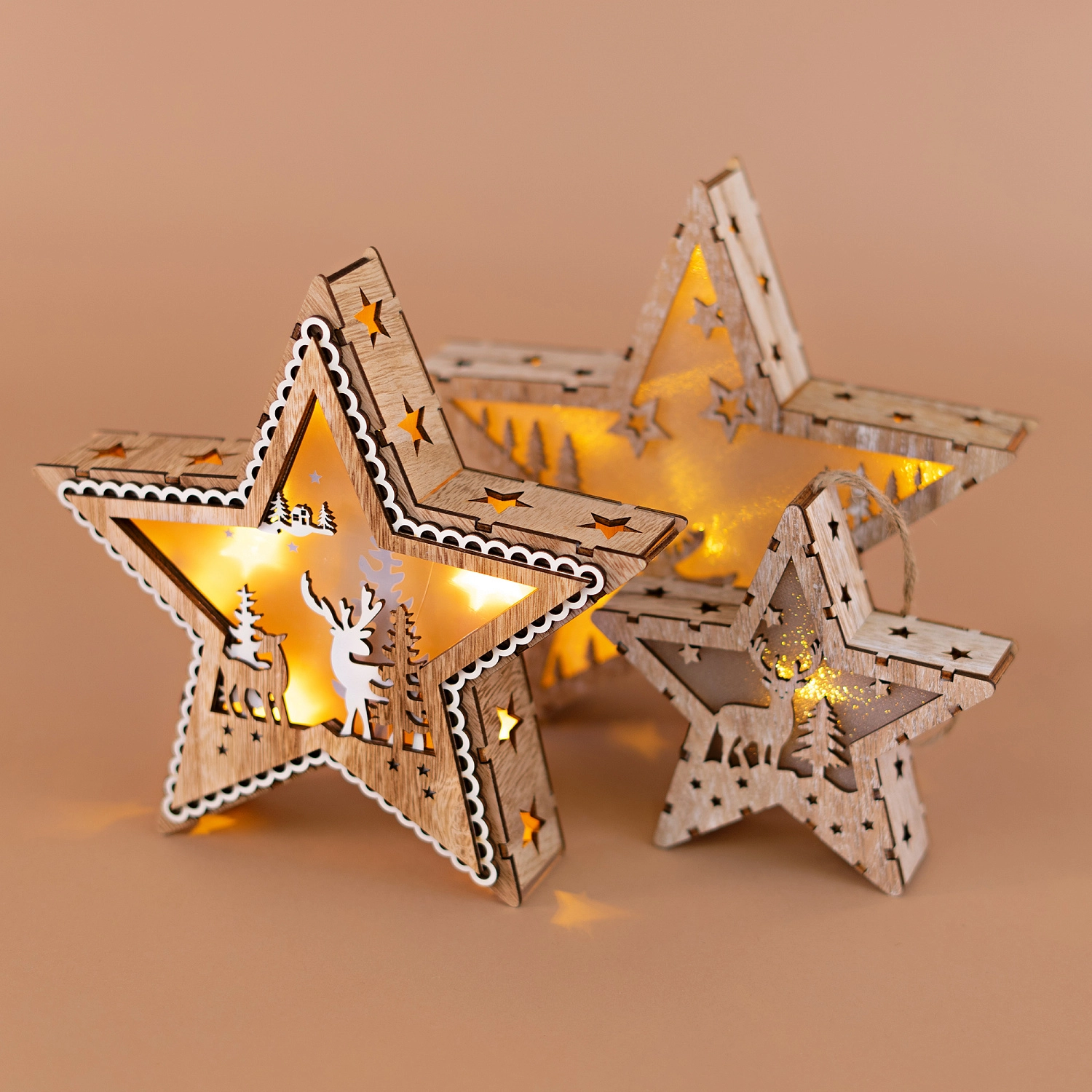 Волшебная новогодняя коллекция уже на сайте!