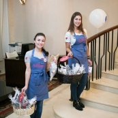 Конференция "Секреты Сервиса 2017"