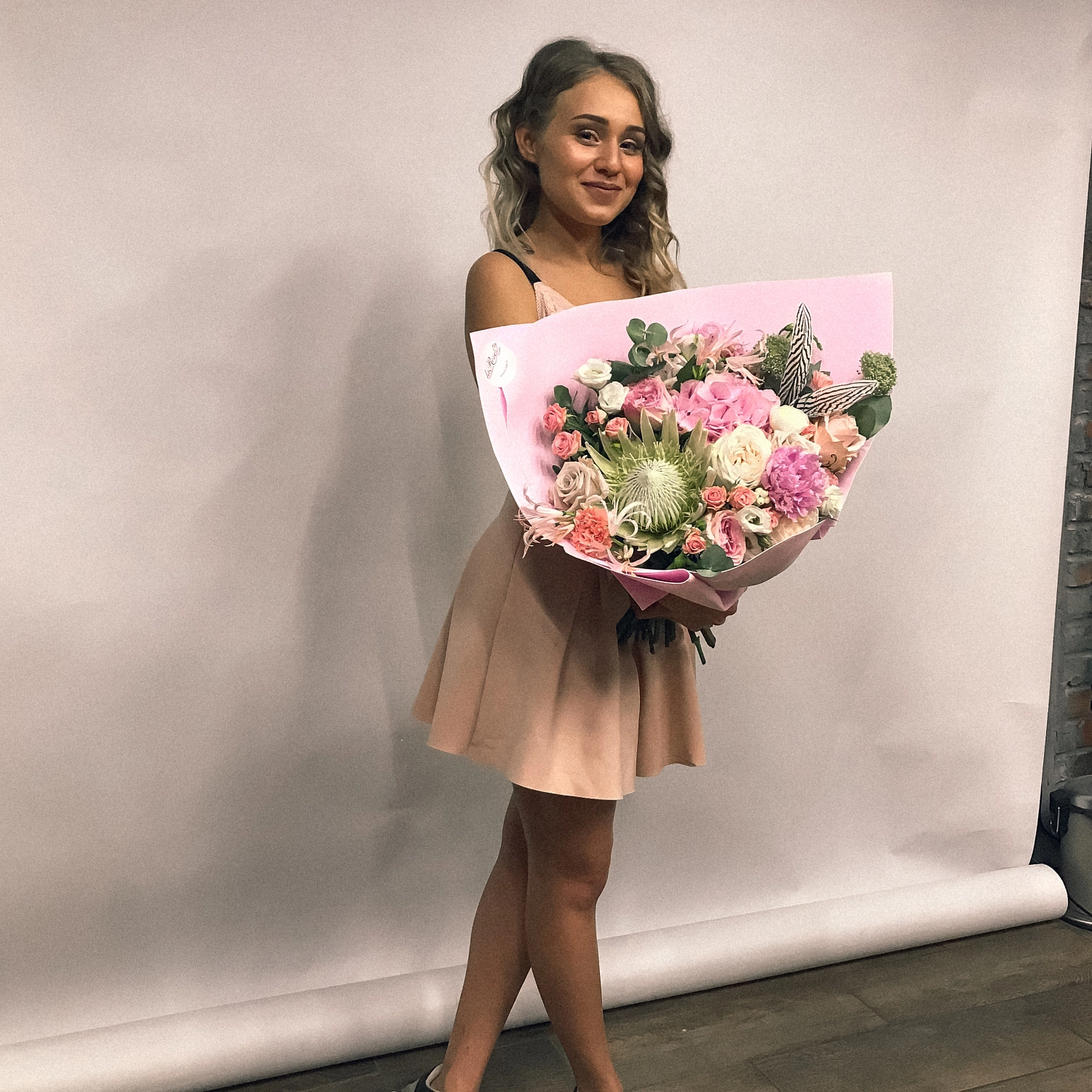 Совсем скоро: запуск новой рекламной компании!