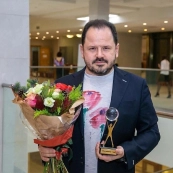 Человек Года 2018