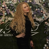 X-Fit "Первый новогодний бал"