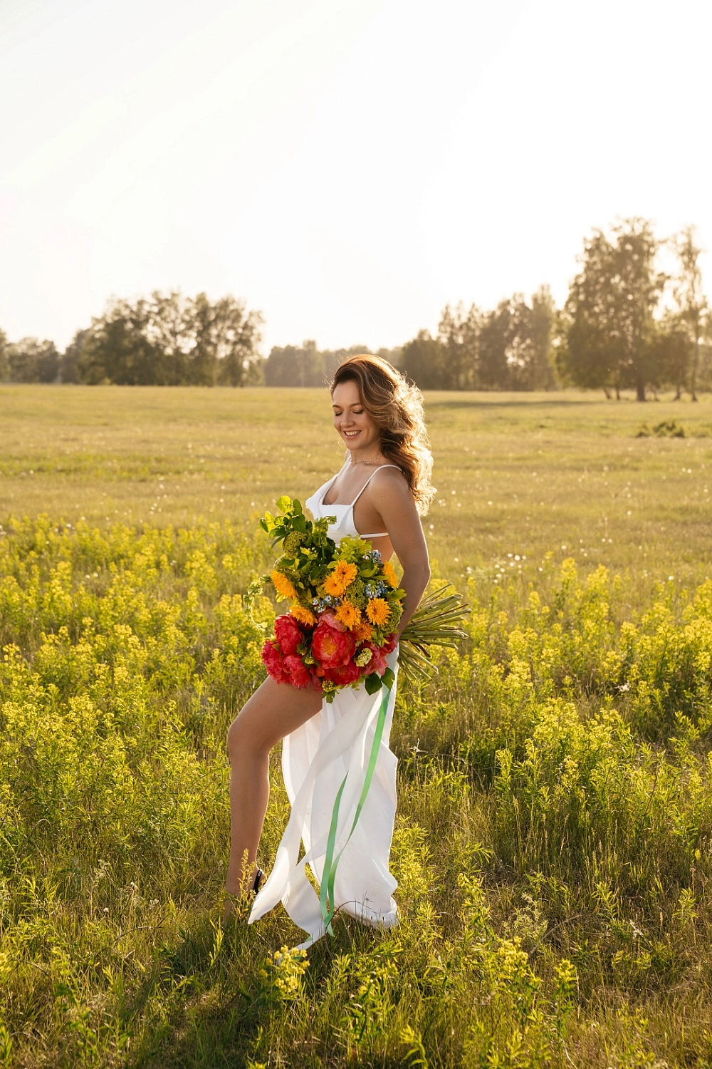 La Rose — это по любви