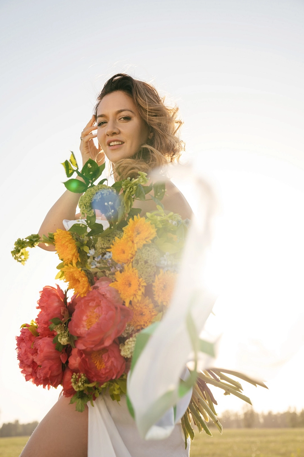 La Rose — это по любви