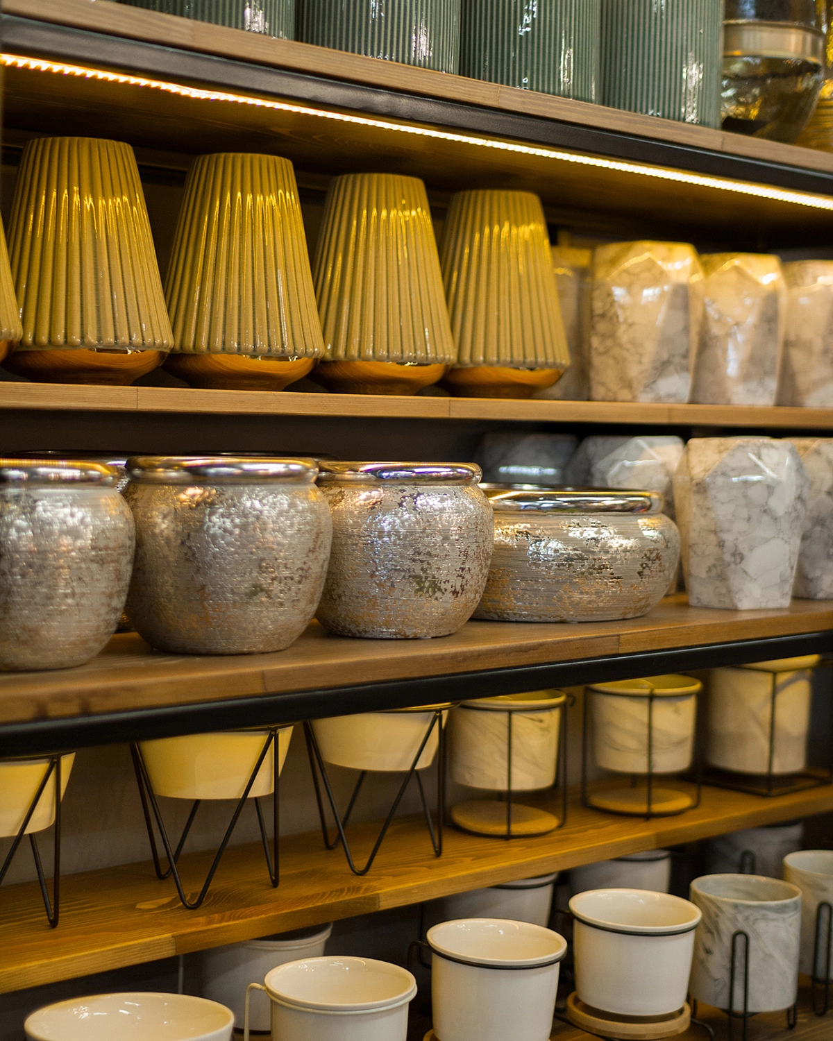 НОВАЯ КОЛЛЕКЦИЯ ДЕКОРА ПОД ЛЮБОЙ ИНТЕРЬЕР!