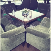 Открытие Trend Bar