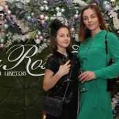 X-Fit "Первый новогодний бал"