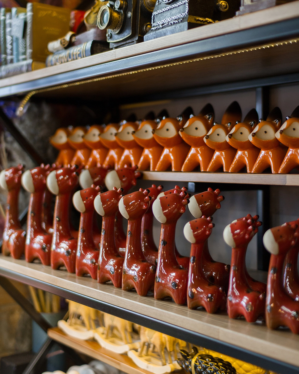 НОВАЯ КОЛЛЕКЦИЯ ДЕКОРА ПОД ЛЮБОЙ ИНТЕРЬЕР!