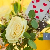 Открытие Casino Carte Blanche