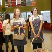 Конференция "Секреты Сервиса 2016"