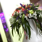 Открытие PARIS by Hilton