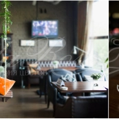 Открытие Trend Bar